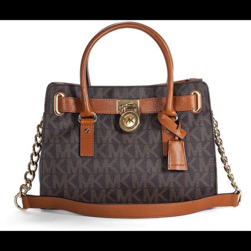 Michael Kors Hamilton